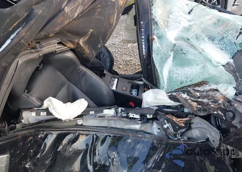 2005 Nissan 350Z Touring from USA, damaged, VIN JN1AZ36A75M759131